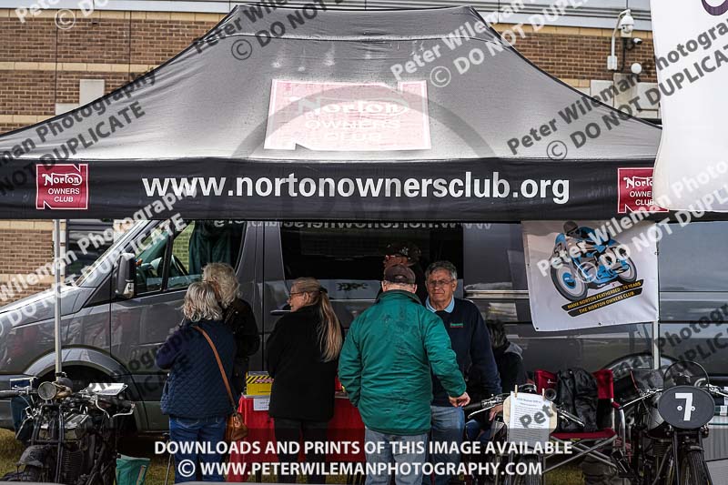 Vintage motorcycle club;eventdigitalimages;no limits trackdays;peter wileman photography;vintage motocycles;vmcc banbury run photographs